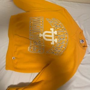 Vintage Unversity of Tennessee sweatshirts